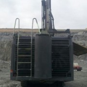 2009 ROC L8(30) Blast Hole Drill rig