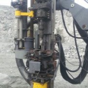 2009 ROC L8(30) Blast Hole Drill rig