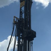 Used Gas Drilling Rigs for Sale